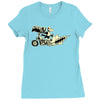 pace Ladies Fitted T-Shirt