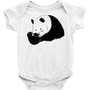 panda Baby Onesie