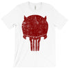 punishurdock T-Shirt