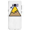 mountain Samsung Galaxy S8 Plus