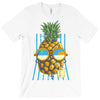 pineapple sunbathe T-Shirt