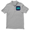 swag blu Polo Shirt
