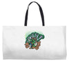 mario smash! Weekender Totes