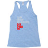 delaware state trending Racerback Tank