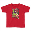 margarita Toddler T-shirt