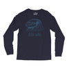 Death Wave Long Sleeve Shirts