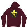 fahrie77 Unisex Hoodie