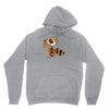 lets explore the galaxy Hoodie