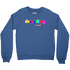 everything i need Crewneck Sweatshirt