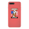 calvin hobbes iPhone 7 Plus Case