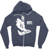jimmy Zipper Hoodie