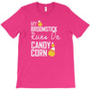 candy corn T-Shirt