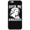 mozart tribut iPhone 6/6s Case