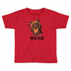 nub nub Toddler T-shirt