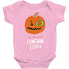pumpkin patch Baby Bodysuit