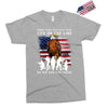 Honor Those Who Place Their Life On The Line Exclusive T-shirt