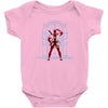 speak chimichanga and enter Baby Bodysuit