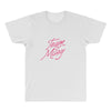team miley All Over Men's T-shirt