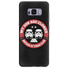my son are clones mother of twins club Samsung Galaxy S8 Plus Case