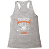 Life After Death Son And Find Out Tshirt Racerback Tank