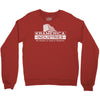 kramerica industries Crewneck Sweatshirt