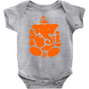 upcoming ganesh chaturthi Baby Bodysuit