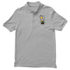now i have a fireflower Polo Shirt