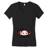 Excuse Me Is It April Yet Baby Boy Women's V-Neck T-Shirt