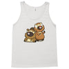 number 399 &amp; 400! Tank Top