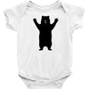 huaaaa! Baby Bodysuit