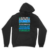 just wen i think you coundn't posible be any dumber you go and do somt Unisex Hoodie