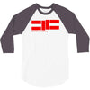 cavalera conspiracy 3/4 Sleeve Shirt