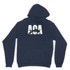 aca panthers high school Unisex Hoodie