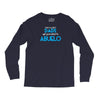 Only The Best Dads Get Promoted To Abuelo Long Sleeve Shirts