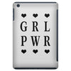 Girl Power iPad Mini