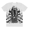 old schol All Over Women's T-shirt