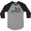 greetings from kakariko village 3/4 Sleeve Shirt