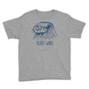 Death Wave Youth Tee