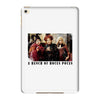 just a bunch of hocus pocus sanderson sisters iPad Mini 4