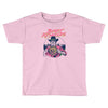 beart reynolds Toddler T-shirt