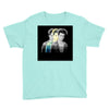 bastille Youth Tee