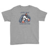 just 5 more minutes Youth Tee