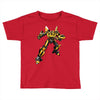 bumblebee 2 Toddler T-shirt