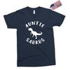 Auntiesaurus Exclusive T-shirt