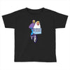 he t Toddler T-shirt