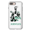 extraordinary scientists iPhone 8 Plus