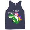 To The Disco Tank Top