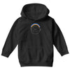 happiness Youth Hoodie