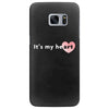 its My Heart Samsung Galaxy S7 Edge