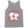 pillow fight, featherweight division Tank Top